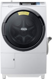 BD-ST9800：洗濯機の選び方