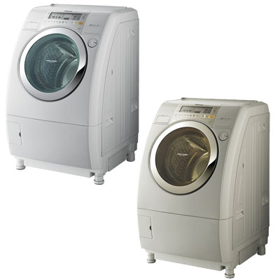 ドラム式洗濯機 2006年製 National NA-V62 | nate-hospital.com