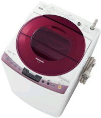 NA-FS70H6：生産を終了した洗濯機