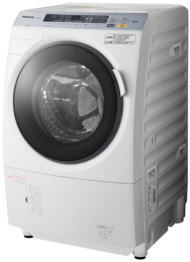 NA-VX3101L：生産を終了した洗濯機